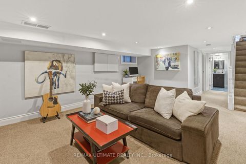 Photo 27 at 27 Osborne Avenue, Danforth, Toronto