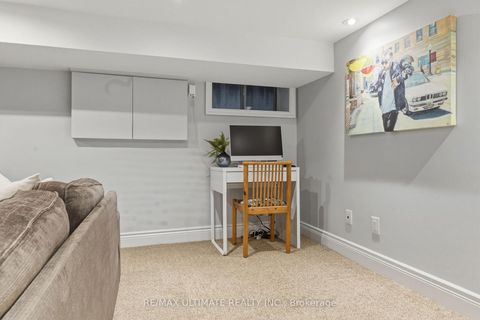 Photo 28 at 27 Osborne Avenue, Danforth, Toronto