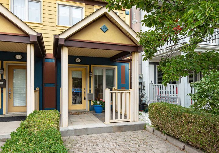 Photo 1 at 82 WOODBINE Avenue, The Beaches, Toronto