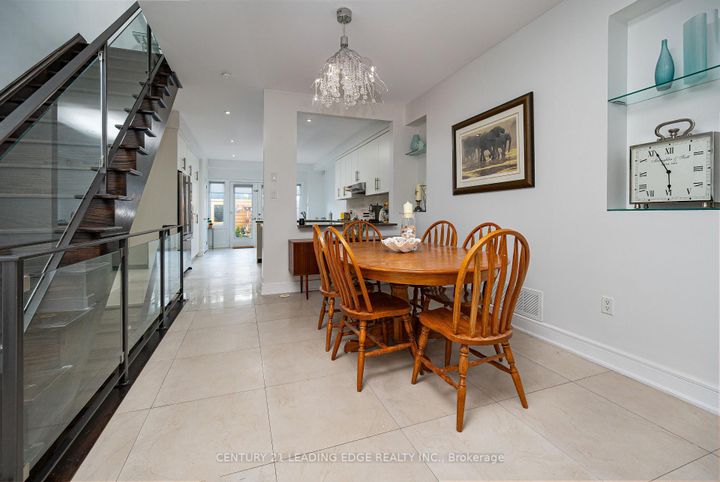 Photo 6 at 82 WOODBINE Avenue, The Beaches, Toronto