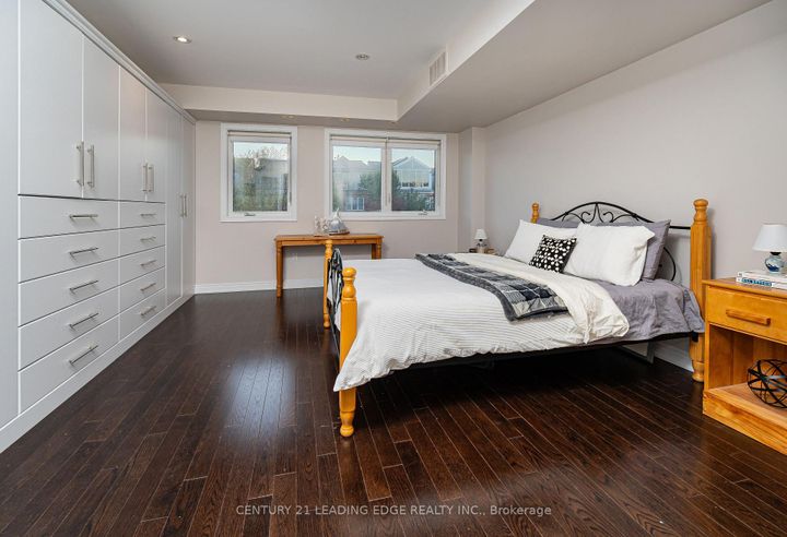 Photo 14 at 82 WOODBINE Avenue, The Beaches, Toronto