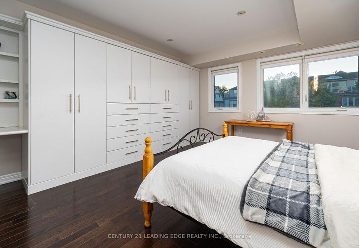 Photo 15 at 82 WOODBINE Avenue, The Beaches, Toronto