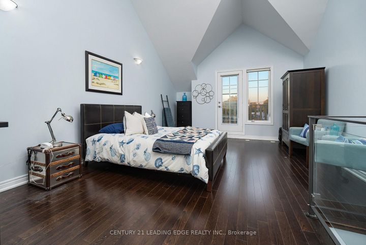 Photo 19 at 82 WOODBINE Avenue, The Beaches, Toronto