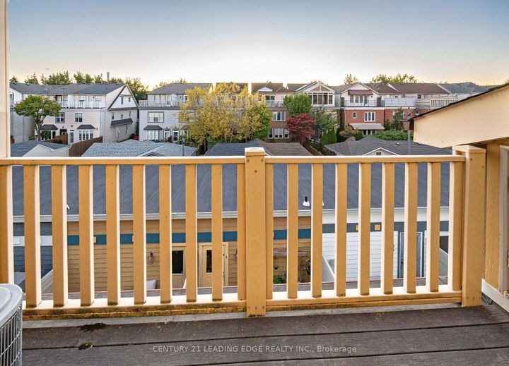 Photo 23 at 82 WOODBINE Avenue, The Beaches, Toronto