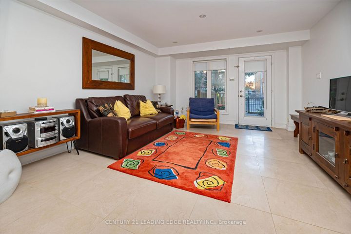 Photo 24 at 82 WOODBINE Avenue, The Beaches, Toronto