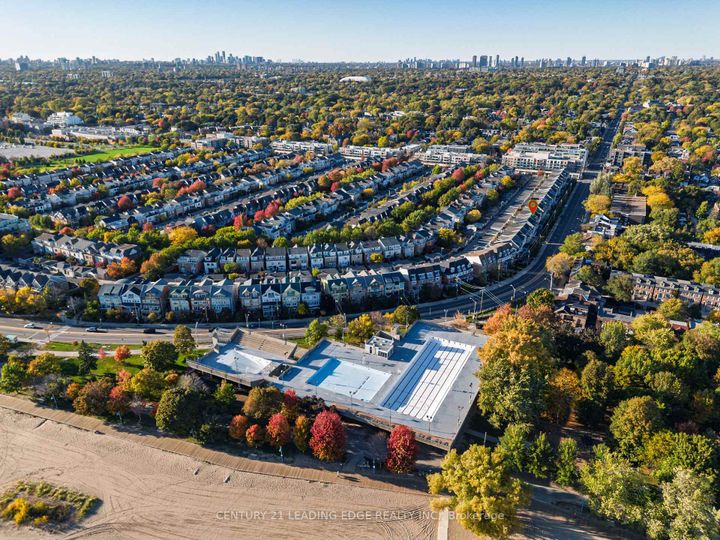 Photo 29 at 82 WOODBINE Avenue, The Beaches, Toronto