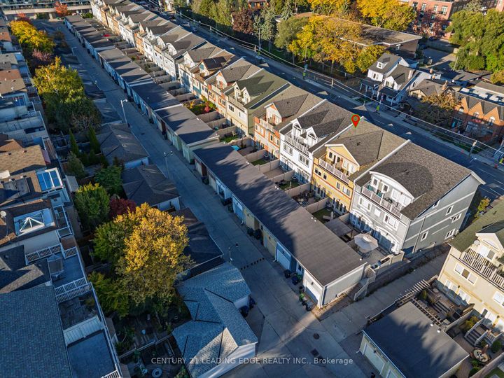 Photo 35 at 82 WOODBINE Avenue, The Beaches, Toronto