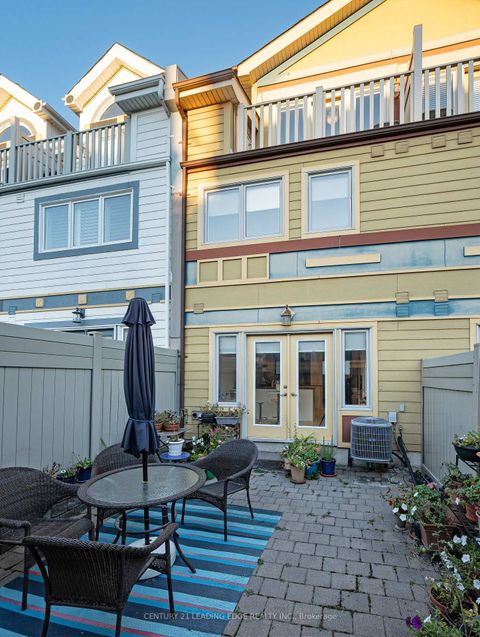 Photo 12 at 82 WOODBINE Avenue, The Beaches, Toronto