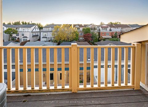 Photo 23 at 82 WOODBINE Avenue, The Beaches, Toronto