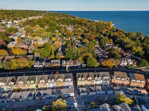 Photo 32 at 82 WOODBINE Avenue, The Beaches, Toronto