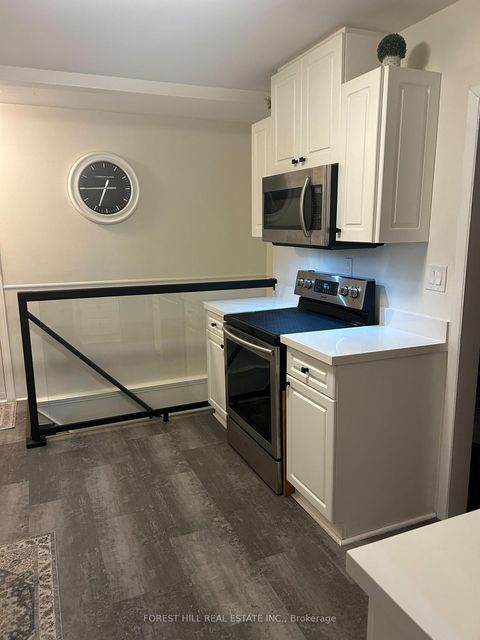 Photo 5 at 164 Avenue Road, Central Newmarket, Newmarket