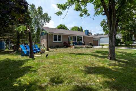 Photo 27 at 164 Avenue Road, Central Newmarket, Newmarket