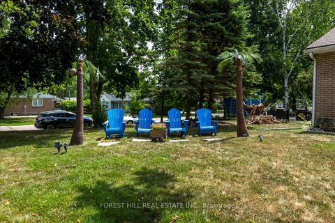 Photo 28 at 164 Avenue Road, Central Newmarket, Newmarket