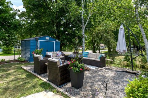 Photo 29 at 164 Avenue Road, Central Newmarket, Newmarket