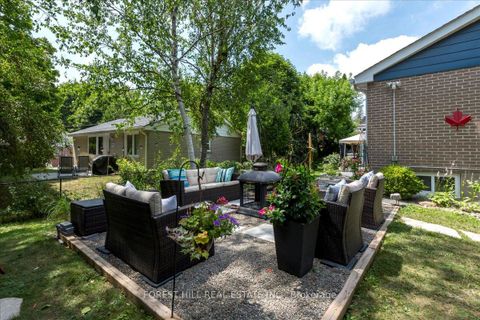 Photo 30 at 164 Avenue Road, Central Newmarket, Newmarket