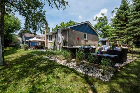 Photo 31 at 164 Avenue Road, Central Newmarket, Newmarket