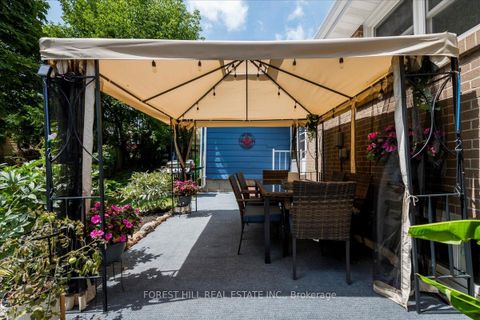 Photo 33 at 164 Avenue Road, Central Newmarket, Newmarket