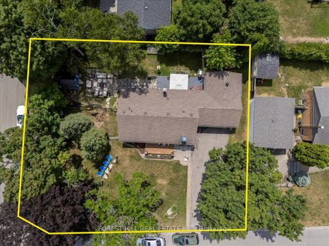 Photo 36 at 164 Avenue Road, Central Newmarket, Newmarket