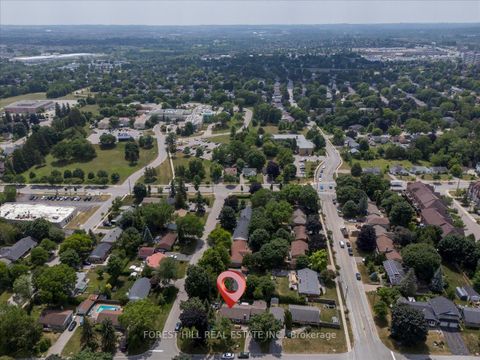 Photo 37 at 164 Avenue Road, Central Newmarket, Newmarket