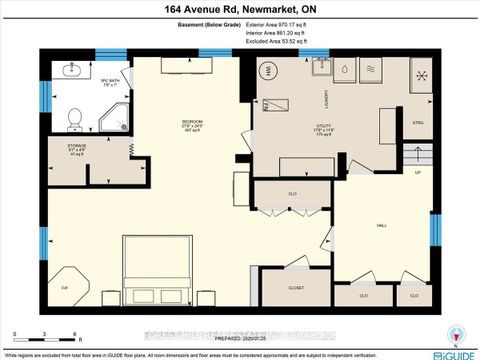 Photo 41 at 164 Avenue Road, Central Newmarket, Newmarket