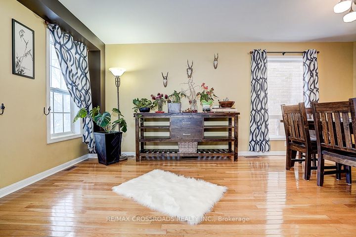 Photo 5 at 597 Caverhill Crescent, CL Clarke, Milton