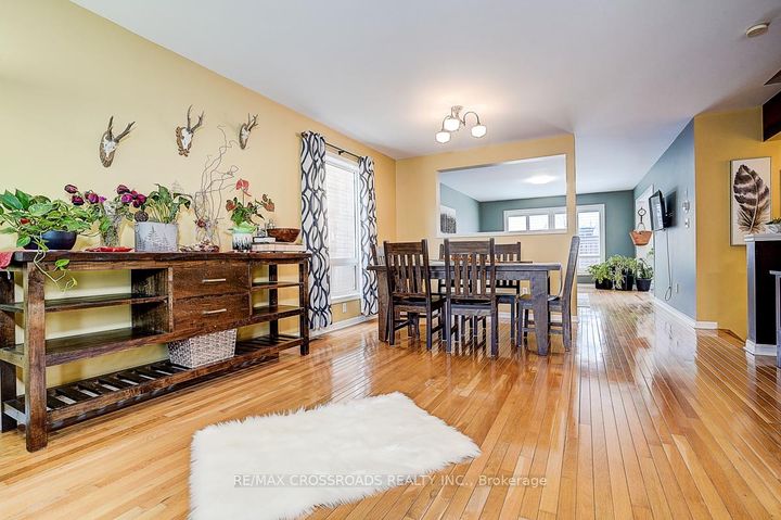 Photo 8 at 597 Caverhill Crescent, CL Clarke, Milton