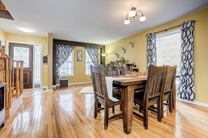 Photo 11 at 597 Caverhill Crescent, CL Clarke, Milton