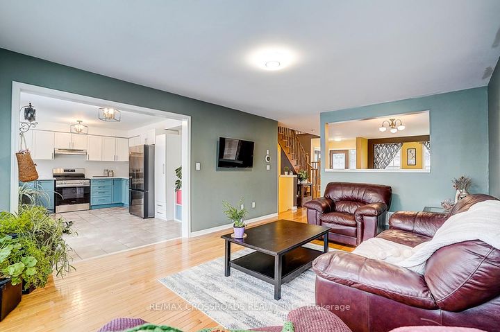 Photo 14 at 597 Caverhill Crescent, CL Clarke, Milton