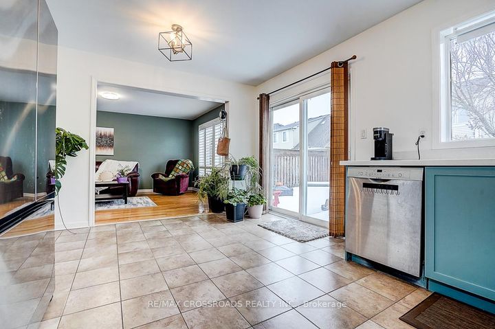 Photo 23 at 597 Caverhill Crescent, CL Clarke, Milton