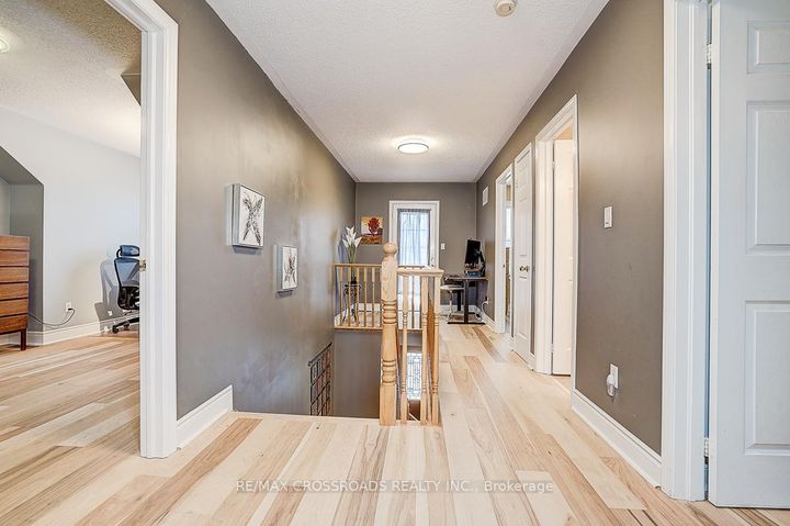 Photo 24 at 597 Caverhill Crescent, CL Clarke, Milton