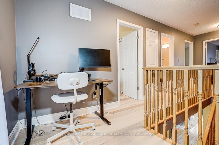 Photo 26 at 597 Caverhill Crescent, CL Clarke, Milton