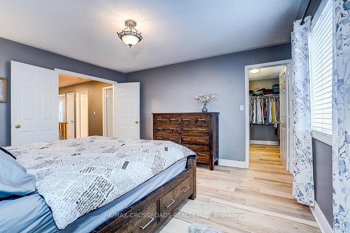 Photo 31 at 597 Caverhill Crescent, CL Clarke, Milton