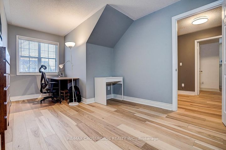 Photo 37 at 597 Caverhill Crescent, CL Clarke, Milton