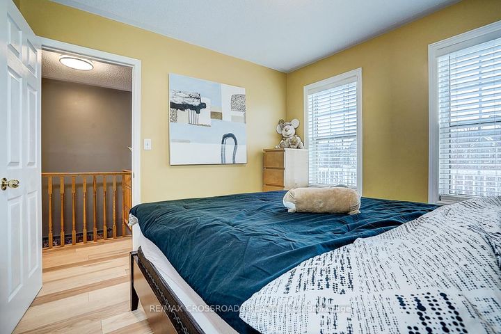 Photo 41 at 597 Caverhill Crescent, CL Clarke, Milton