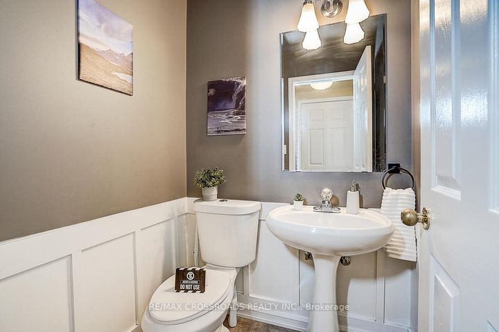 Photo 42 at 597 Caverhill Crescent, CL Clarke, Milton