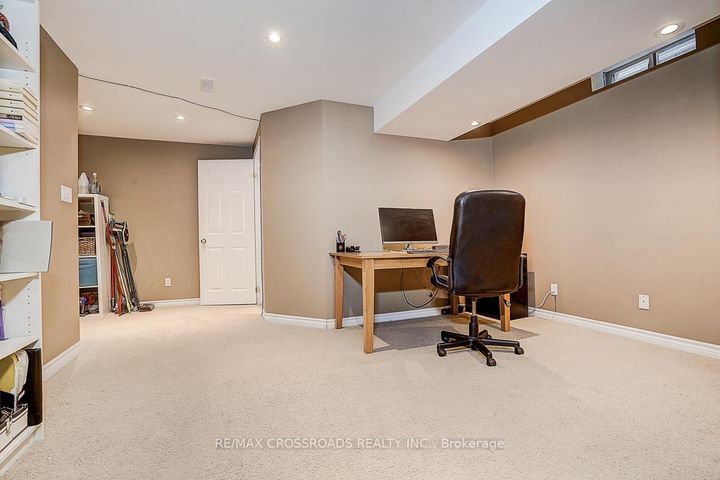 Photo 45 at 597 Caverhill Crescent, CL Clarke, Milton
