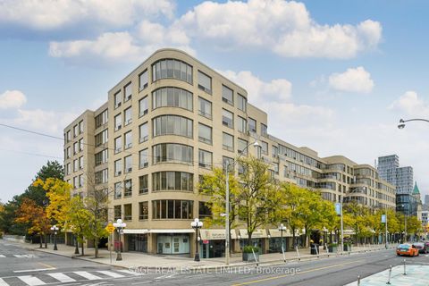 Photo 1 at 207 - 1177 Yonge Street, Moore Park, Toronto