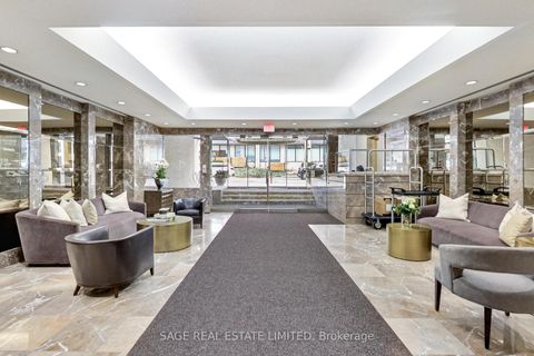 Photo 5 at 207 - 1177 Yonge Street, Moore Park, Toronto