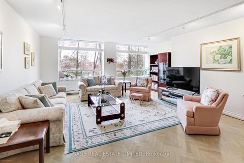 Photo 15 at 207 - 1177 Yonge Street, Moore Park, Toronto