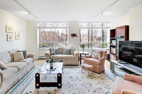 Photo 17 at 207 - 1177 Yonge Street, Moore Park, Toronto