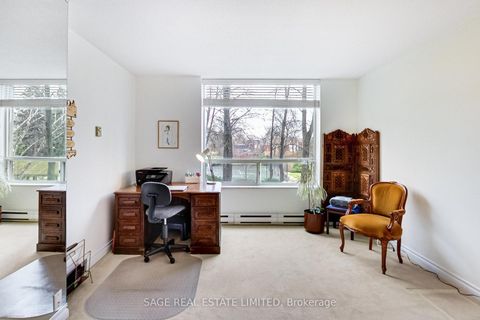 Photo 25 at 207 - 1177 Yonge Street, Moore Park, Toronto
