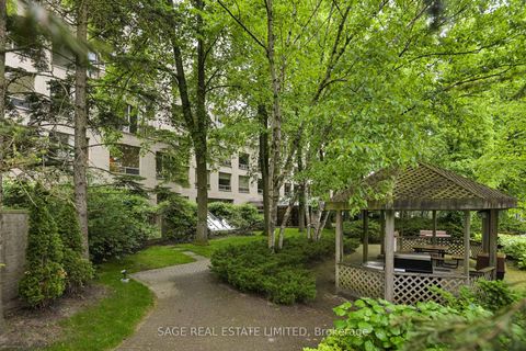 Photo 34 at 207 - 1177 Yonge Street, Moore Park, Toronto