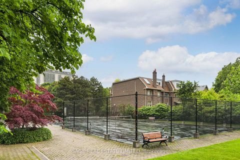 Photo 38 at 207 - 1177 Yonge Street, Moore Park, Toronto