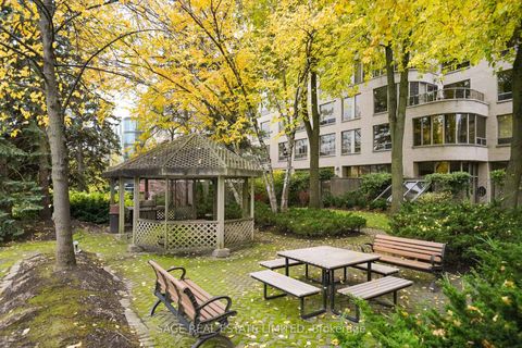 Photo 45 at 207 - 1177 Yonge Street, Moore Park, Toronto