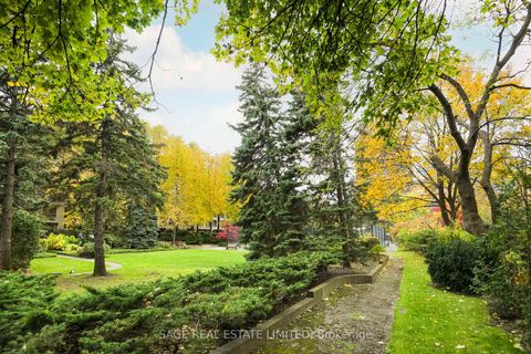 Photo 49 at 207 - 1177 Yonge Street, Moore Park, Toronto