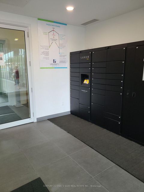 Photo 1 at 523 - 1900 Simcoe Street N, Samac, Oshawa