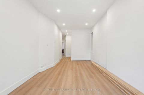 Photo 6 at 176 Gillard Avenue, Coxwell, Toronto