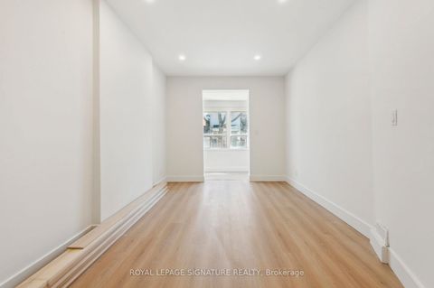 Photo 8 at 176 Gillard Avenue, Coxwell, Toronto
