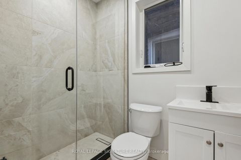 Photo 9 at 176 Gillard Avenue, Coxwell, Toronto