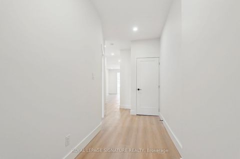 Photo 12 at 176 Gillard Avenue, Coxwell, Toronto